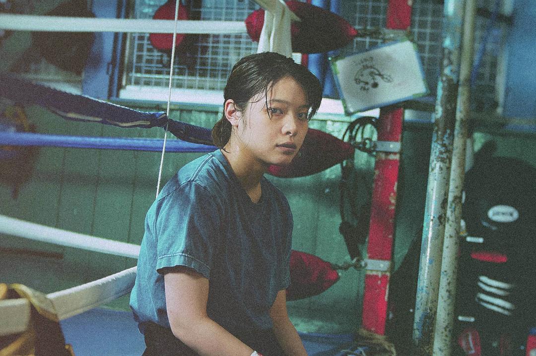 惠子，凝视Keiko, me wo sumasete(2022)插图2%4K电影下载_3D影视资源_杜比视界迅雷下载