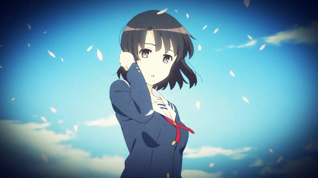 路人女主的养成方法Saenai hiroin no sodatekata(2015 – 2017)插图2%4K电影下载_3D影视资源_杜比视界迅雷下载