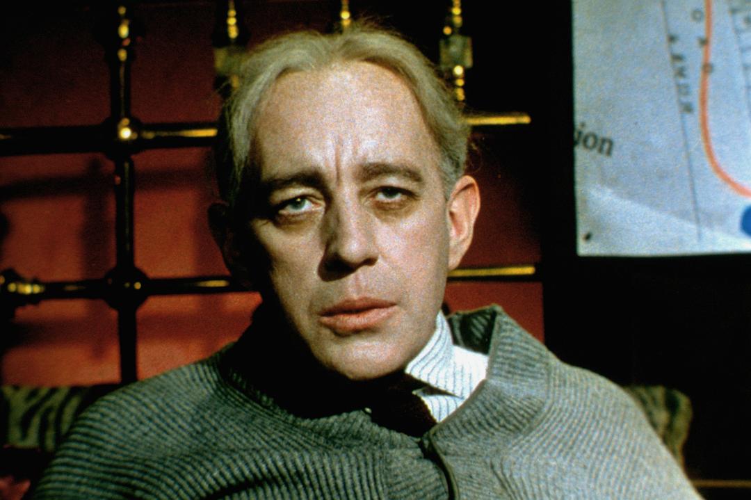 贼博士The Ladykillers(1955)插图1%4K电影下载_3D影视资源_杜比视界迅雷下载