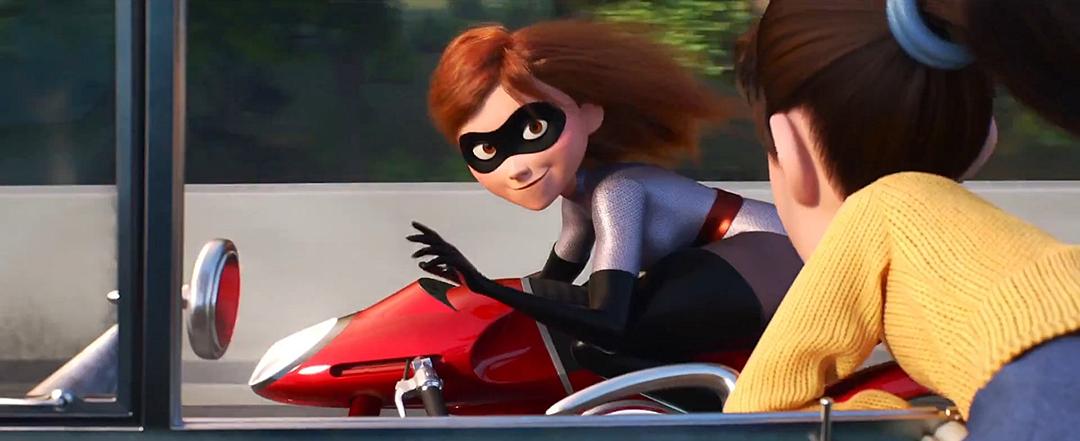 超人总动员2Incredibles 2(2018)插图1%4K电影下载_3D影视资源_杜比视界迅雷下载