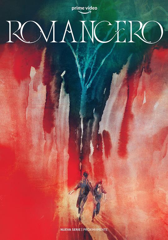 逃亡Romancero(2023)插图%4K电影下载_3D影视资源_杜比视界迅雷下载