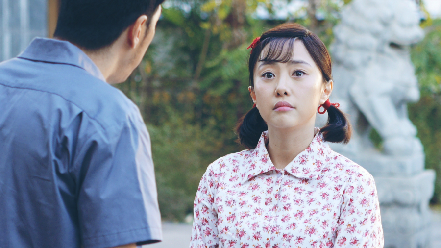 情满四合院Sha Zhu(2015)插图2%4K电影下载_3D影视资源_杜比视界迅雷下载