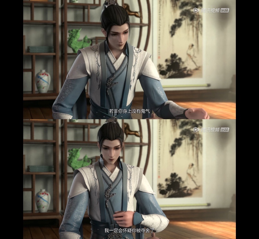 穿书自救指南Chuan Shu Zi Jiu Zhi Nan(2020)插图1%4K电影下载_3D影视资源_杜比视界迅雷下载