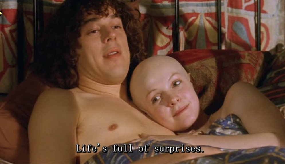 幻术大师Jonathan Creek(1997 – 2014)插图1%4K电影下载_3D影视资源_杜比视界迅雷下载