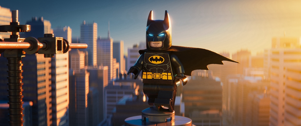 乐高大电影2The LEGO Movie 2: The Second Part(2019)插图1%4K电影下载_3D影视资源_杜比视界迅雷下载