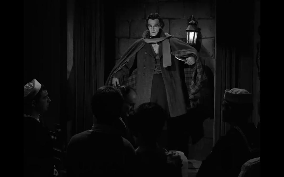 迷离时空(原版)The Twilight Zone(1959 – 1963)插图2%4K电影下载_3D影视资源_杜比视界迅雷下载