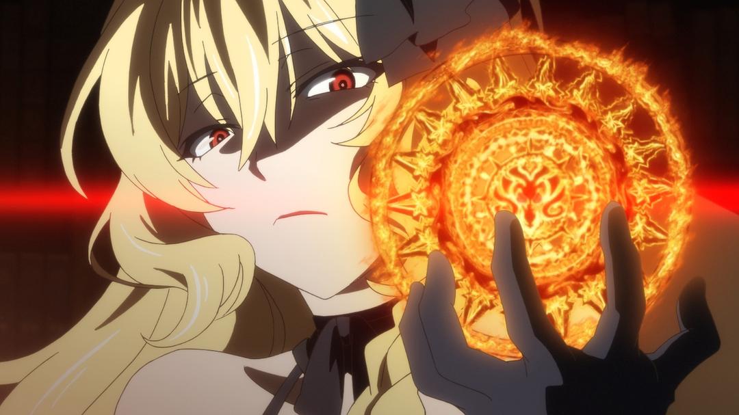 不正经的魔术讲师与禁忌教典Roku de nashi majutsu kôshi to akashic records(2017)插图1%4K电影下载_3D影视资源_杜比视界迅雷下载