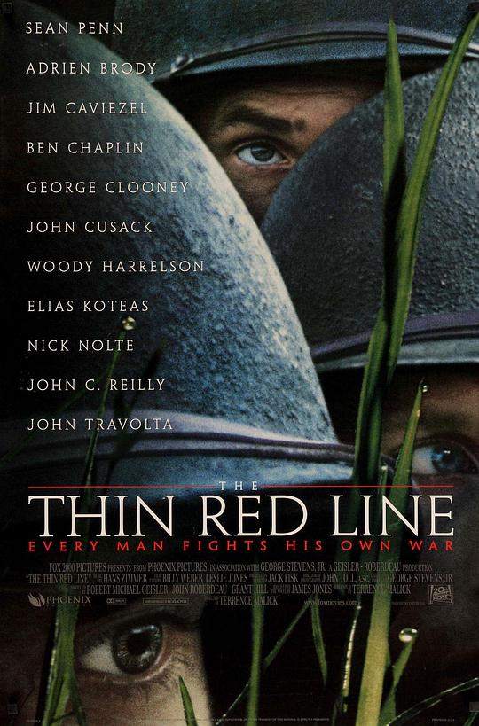 细细的红线The Thin Red Line(1998)插图%4K电影下载_3D影视资源_杜比视界迅雷下载