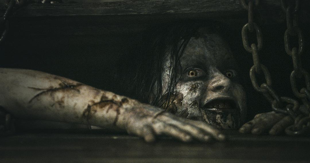 鬼玩人Evil Dead(2013)插图1%4K电影下载_3D影视资源_杜比视界迅雷下载