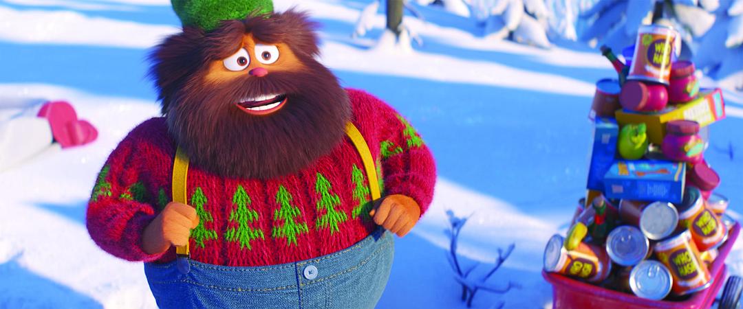绿毛怪格林奇The Grinch(2018)插图2%4K电影下载_3D影视资源_杜比视界迅雷下载