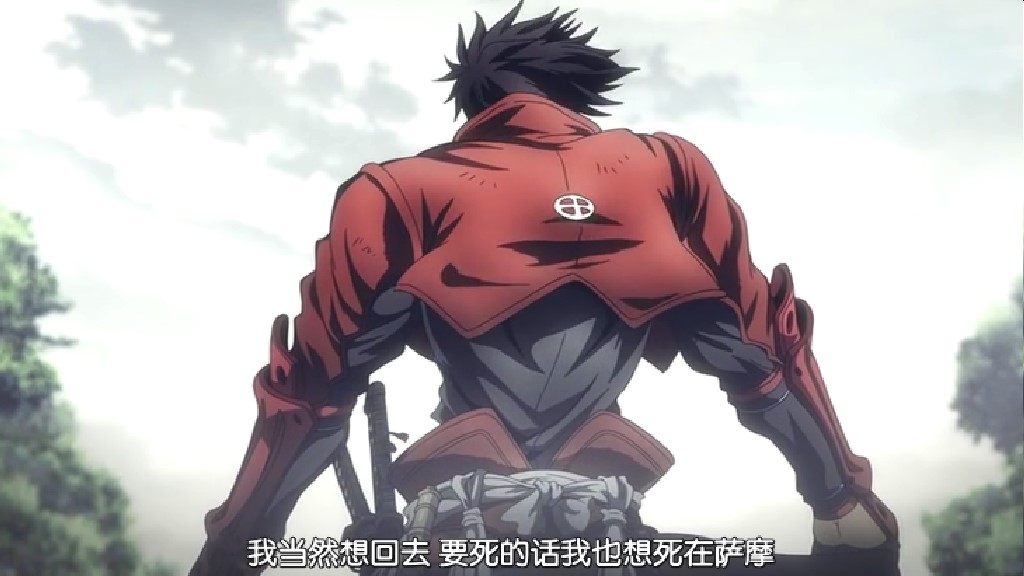 漂泊者Drifters(2016)插图2%4K电影下载_3D影视资源_杜比视界迅雷下载