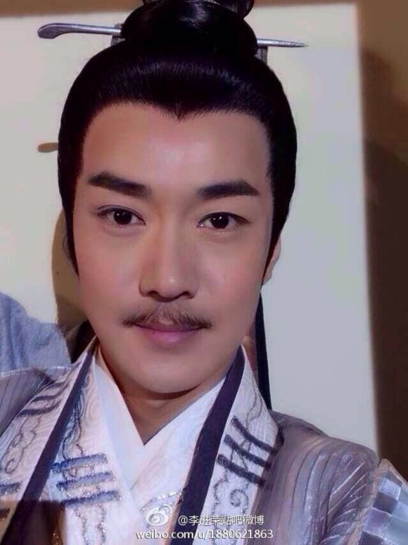 真命天子Zhen Ming Tian Zi(2016)插图2%4K电影下载_3D影视资源_杜比视界迅雷下载