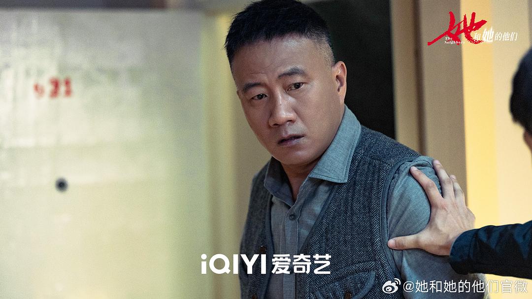 她和她的他们The Neighbors(2024)插图2%4K电影下载_3D影视资源_杜比视界迅雷下载