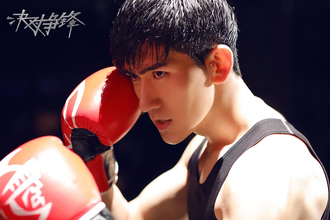 决对争锋Fight against the front(2017)插图2%4K电影下载_3D影视资源_杜比视界迅雷下载