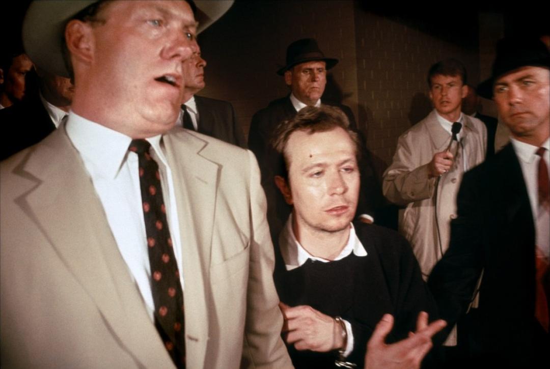 刺杀肯尼迪JFK(1991)插图1%4K电影下载_3D影视资源_杜比视界迅雷下载