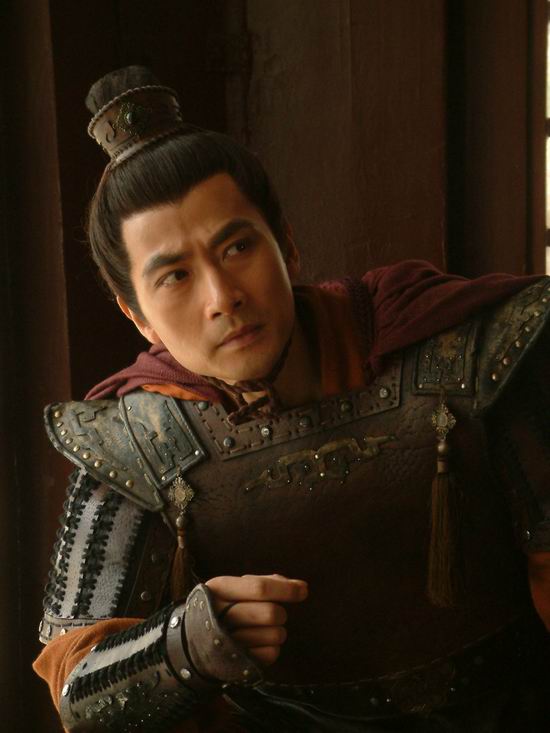汉武大帝Han Wu Da Di(2005)插图2%4K电影下载_3D影视资源_杜比视界迅雷下载