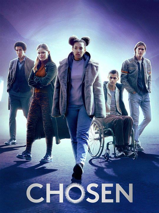 命定天劫Chosen(2022)插图%4K电影下载_3D影视资源_杜比视界迅雷下载
