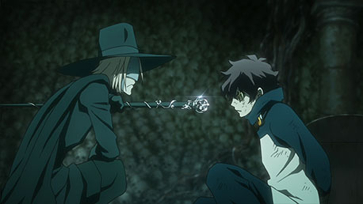 血界战线Kekkai Sensen(2015 – 2017)插图2%4K电影下载_3D影视资源_杜比视界迅雷下载