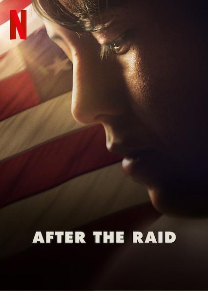 突袭之后After the Raid(2019)插图%4K电影下载_3D影视资源_杜比视界迅雷下载
