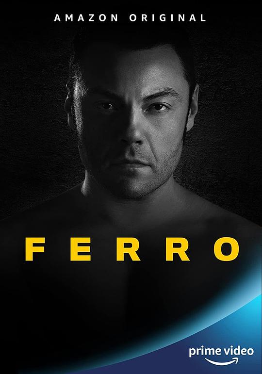 费洛Ferro(2020)插图%4K电影下载_3D影视资源_杜比视界迅雷下载