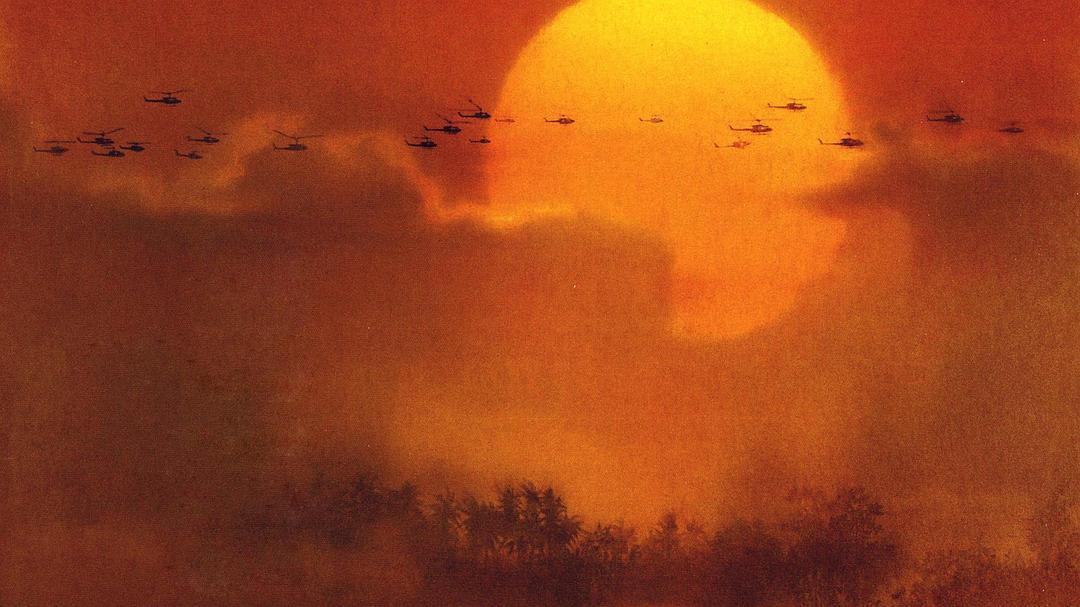 现代启示录Apocalypse Now(1979)插图1%4K电影下载_3D影视资源_杜比视界迅雷下载