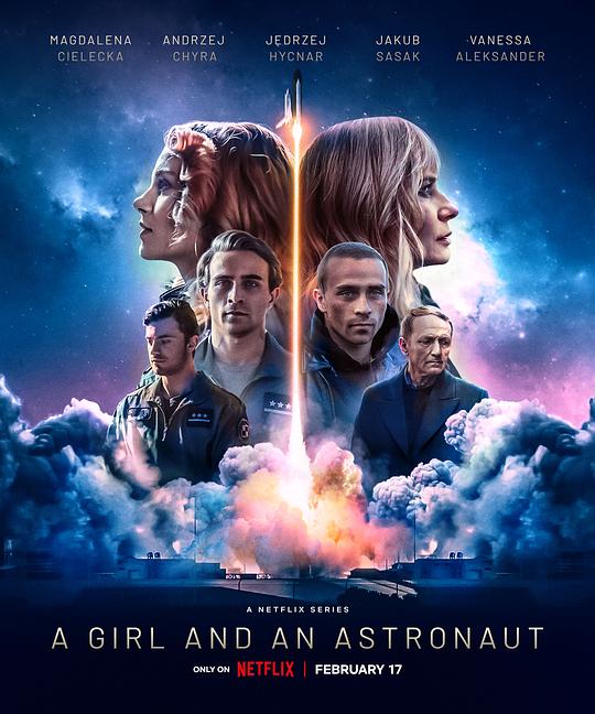 她和她的航天员Dziewczyna i kosmonauta(2023)插图%4K电影下载_3D影视资源_杜比视界迅雷下载