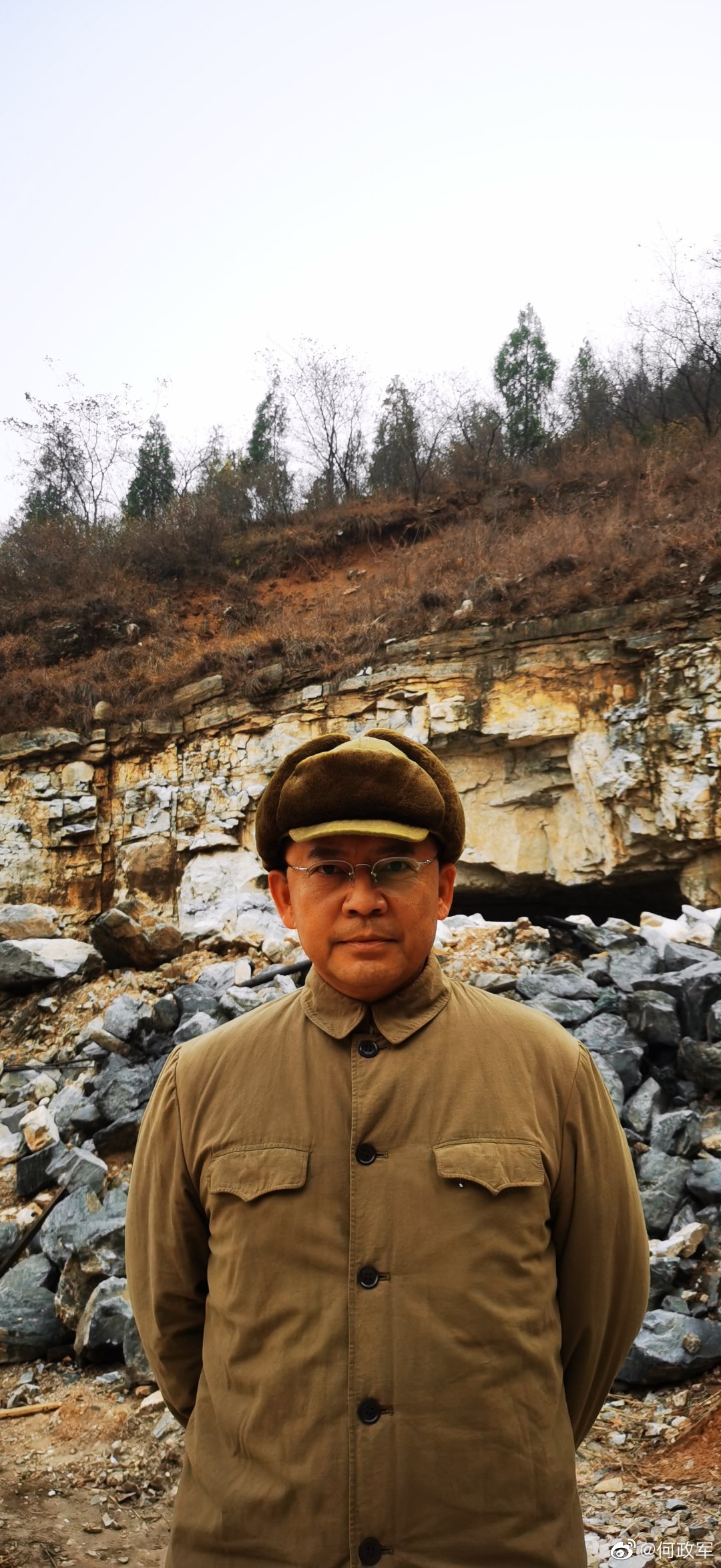 跨过鸭绿江Kua Guo Ya Lu Jiang(2020)插图2%4K电影下载_3D影视资源_杜比视界迅雷下载