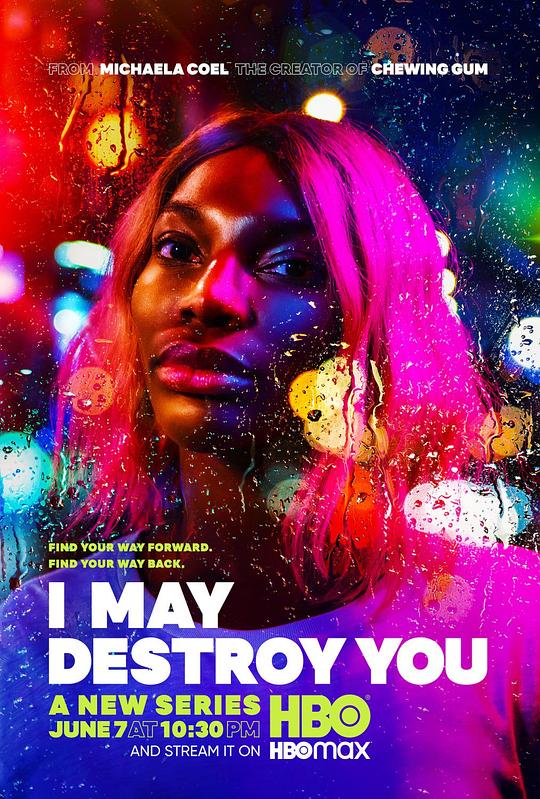 我可以毁掉你I May Destroy You(2020)插图%4K电影下载_3D影视资源_杜比视界迅雷下载