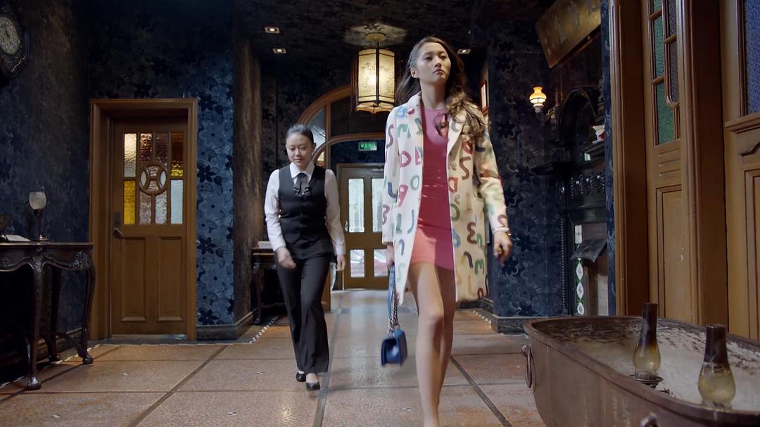 好先生番外篇Hao Xian Sheng Fan Wai Pian(2016)插图1%4K电影下载_3D影视资源_杜比视界迅雷下载