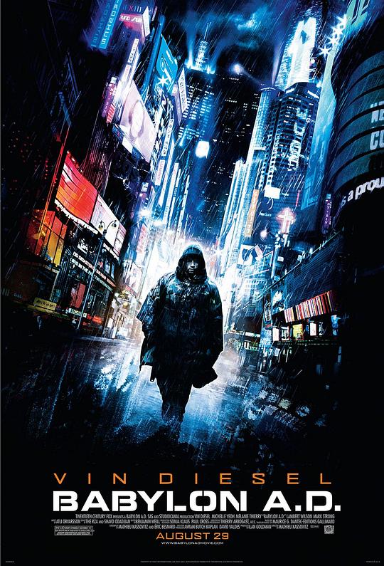 生死新纪元Babylon A.D.(2008)插图%4K电影下载_3D影视资源_杜比视界迅雷下载