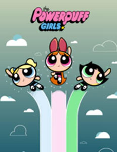 飞天小女警2016The Powerpuff Girls 2016(2016 – 2018)插图%4K电影下载_3D影视资源_杜比视界迅雷下载