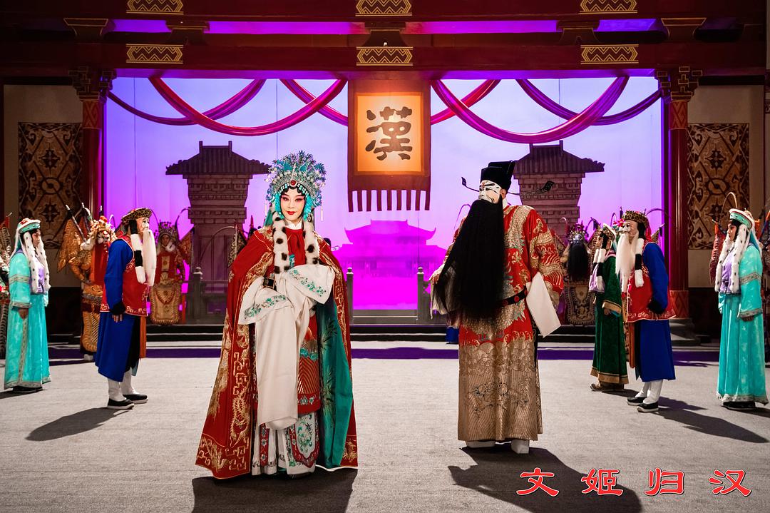 文姬归汉(2021)插图1%4K电影下载_3D影视资源_杜比视界迅雷下载