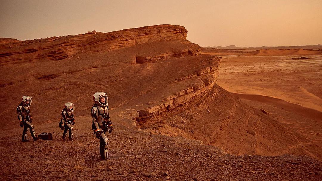 火星时代Mars(2016 – 2018)插图1%4K电影下载_3D影视资源_杜比视界迅雷下载