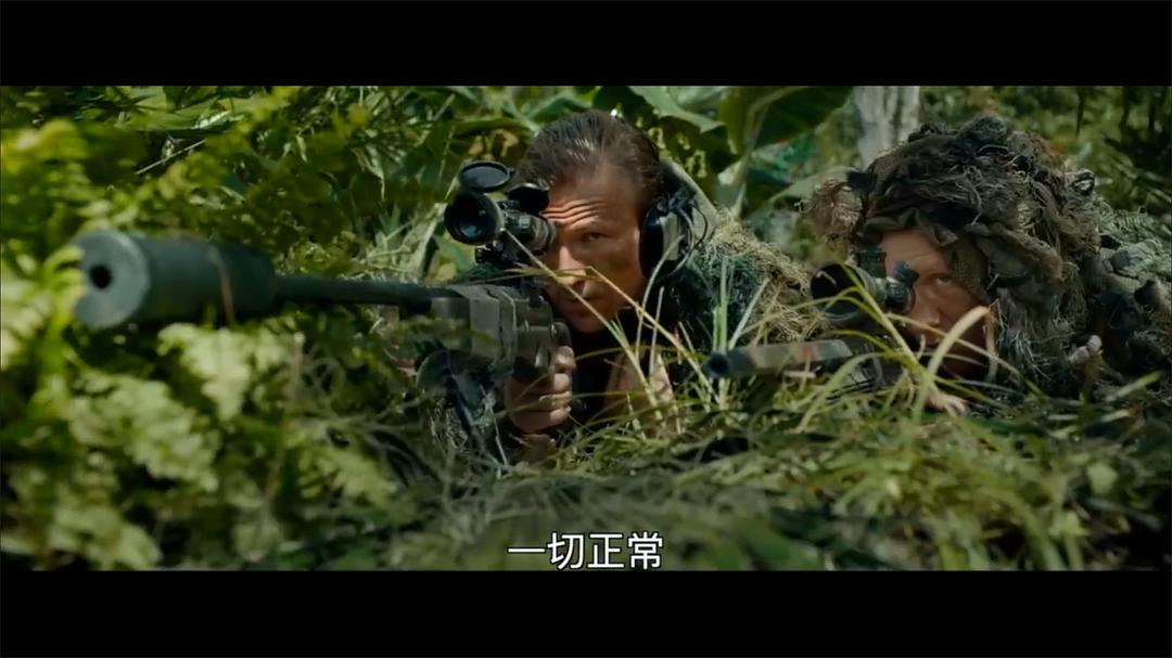 俄罗斯突袭Russkiy Reyd(2020)插图1%4K电影下载_3D影视资源_杜比视界迅雷下载