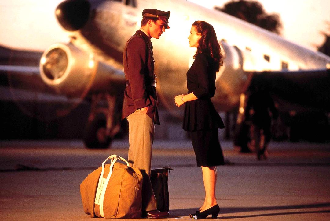 珍珠港Pearl Harbor(2001)插图2%4K电影下载_3D影视资源_杜比视界迅雷下载