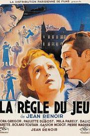 游戏规则La règle du jeu(1939)插图%4K电影下载_3D影视资源_杜比视界迅雷下载
