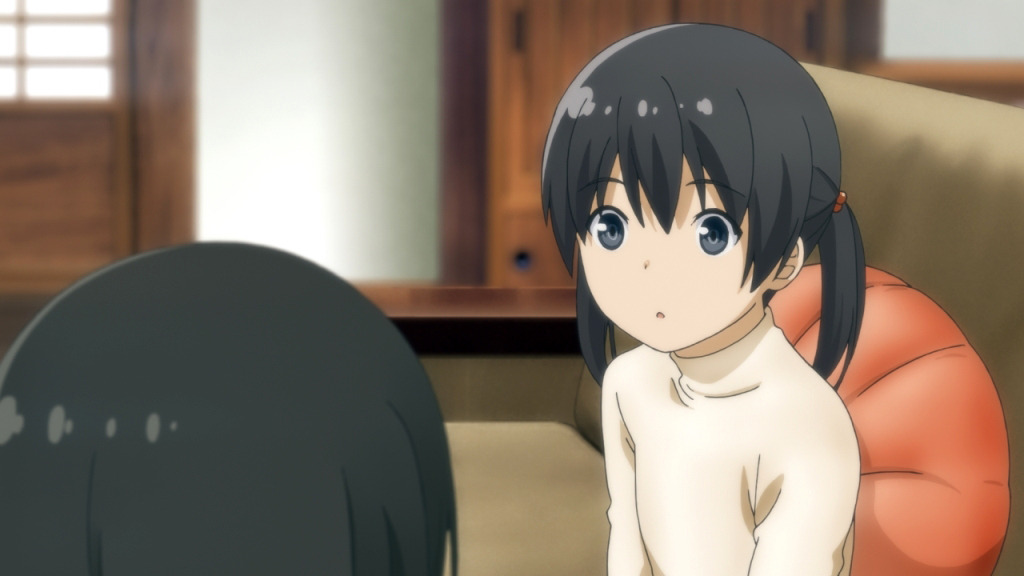 飞翔的魔女Flying Witch(2016)插图2%4K电影下载_3D影视资源_杜比视界迅雷下载