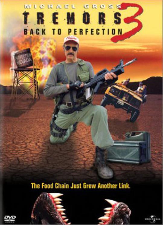 异形魔怪3Tremors 3: Back to Perfection(2001)插图%4K电影下载_3D影视资源_杜比视界迅雷下载