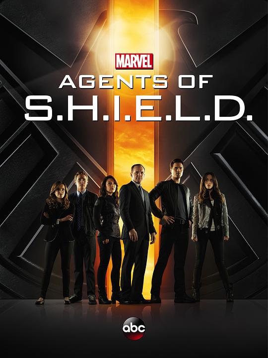 神盾局特工Marvel’s Agents of S.H.I.E.L.D.(2013 – 2020)插图%4K电影下载_3D影视资源_杜比视界迅雷下载