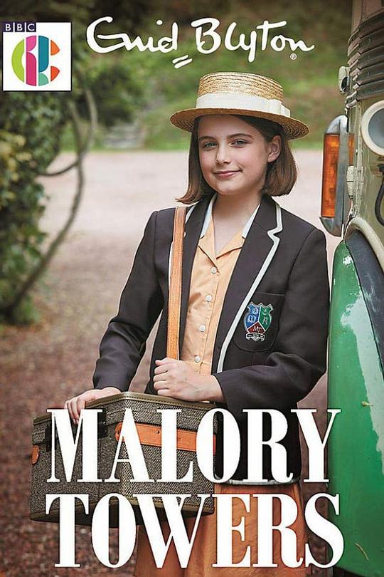 马洛里之塔Malory Towers(2020 – 2022)插图%4K电影下载_3D影视资源_杜比视界迅雷下载