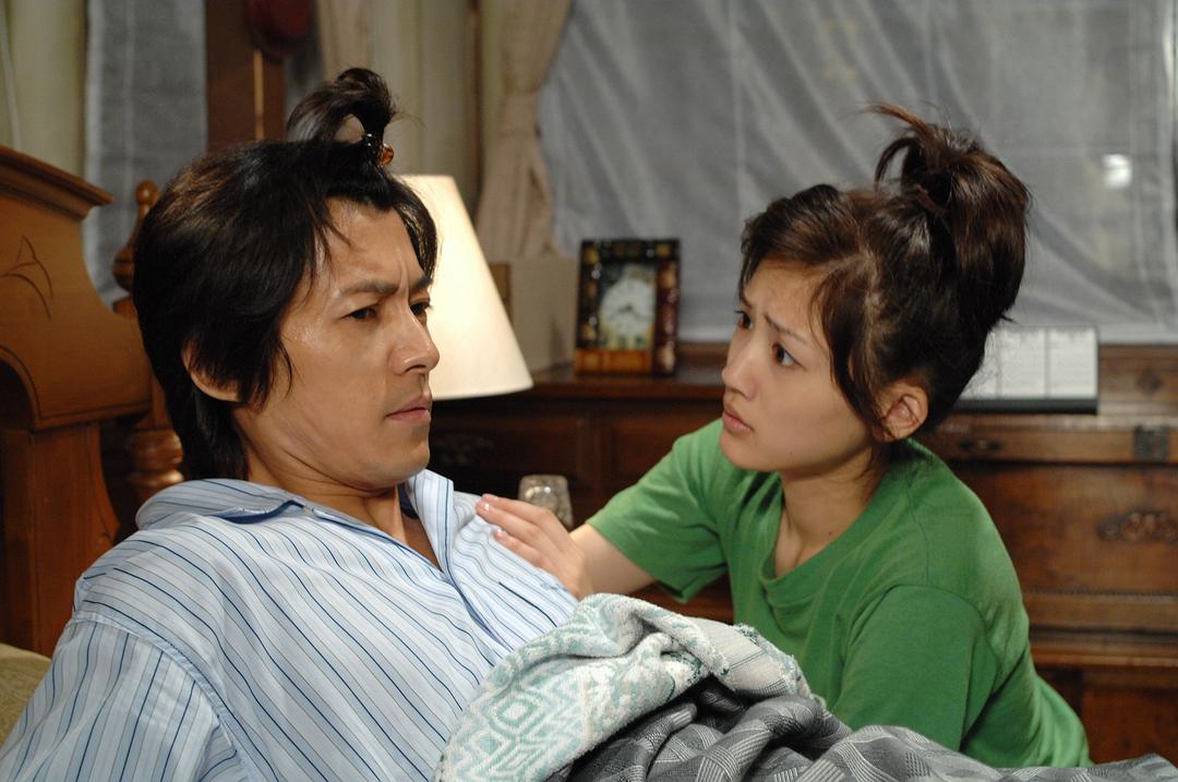 萤之光Hotaru no hikari(2007 – 2010)插图2%4K电影下载_3D影视资源_杜比视界迅雷下载