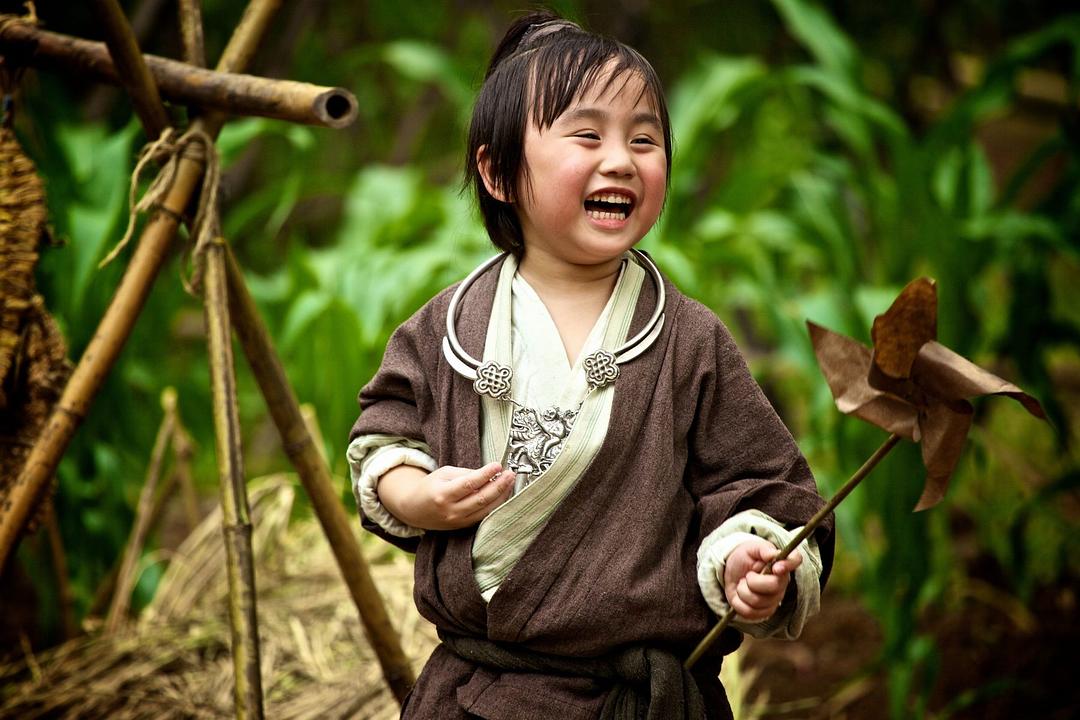 大笑江湖Da Xiao Jiang Hu(2010)插图1%4K电影下载_3D影视资源_杜比视界迅雷下载