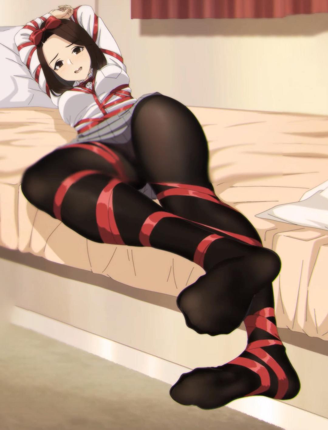 裤袜视界Miru Tights(2019)插图1%4K电影下载_3D影视资源_杜比视界迅雷下载