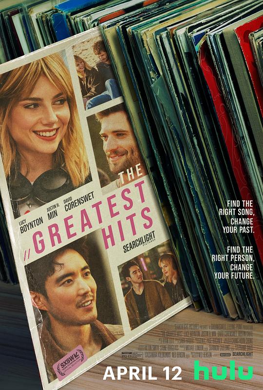 最佳精选The Greatest Hits(2024)插图%4K电影下载_3D影视资源_杜比视界迅雷下载
