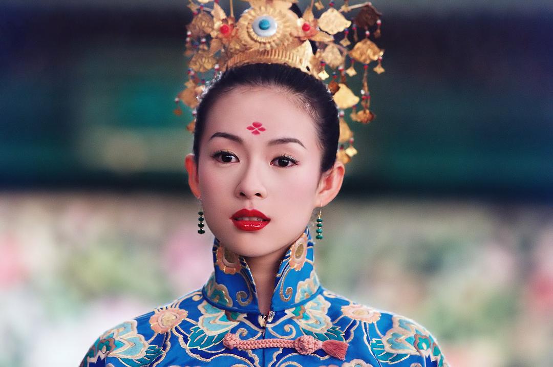 十面埋伏House of Flying Daggers(2004)插图1%4K电影下载_3D影视资源_杜比视界迅雷下载