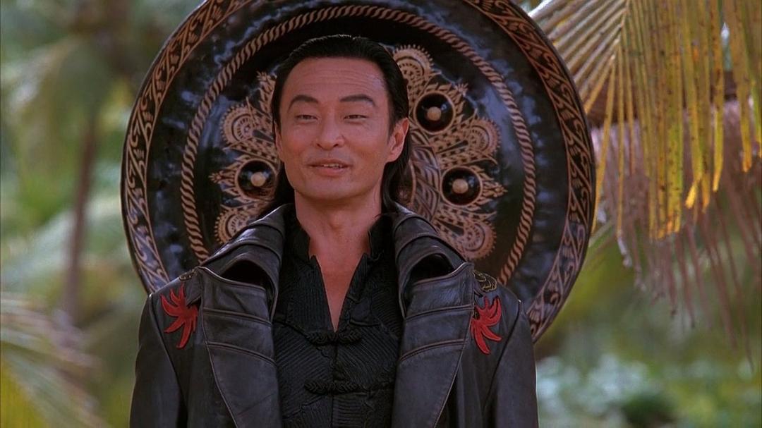 格斗之王Mortal Kombat(1995)插图2%4K电影下载_3D影视资源_杜比视界迅雷下载