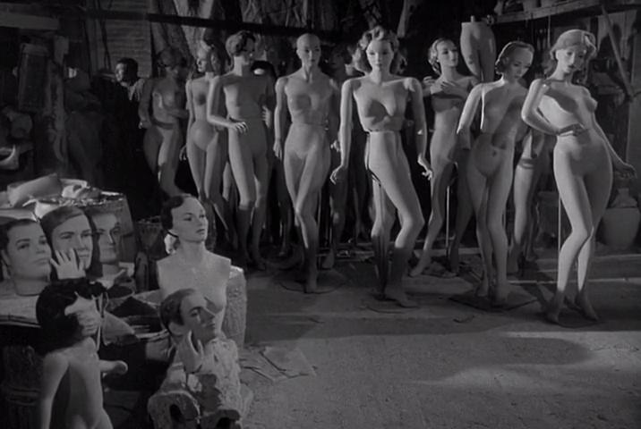 杀手之吻Killer’s Kiss(1955)插图2%4K电影下载_3D影视资源_杜比视界迅雷下载