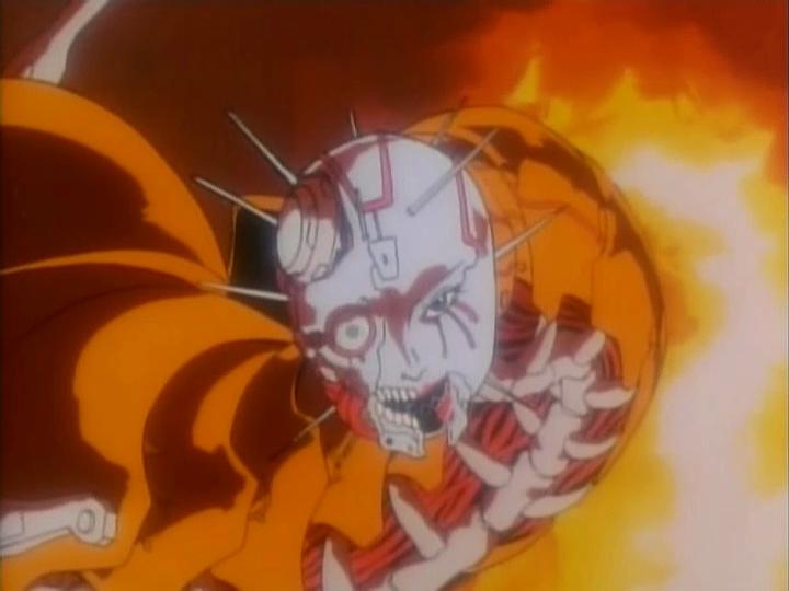 虚界之魔兽Genocyber(1994)插图1%4K电影下载_3D影视资源_杜比视界迅雷下载