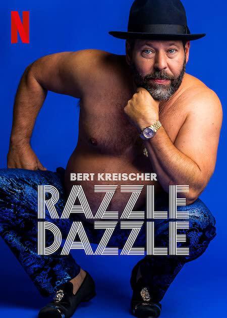 伯特·克赖舍：今夜来狂欢Razzle Dazzle(2023)插图%4K电影下载_3D影视资源_杜比视界迅雷下载