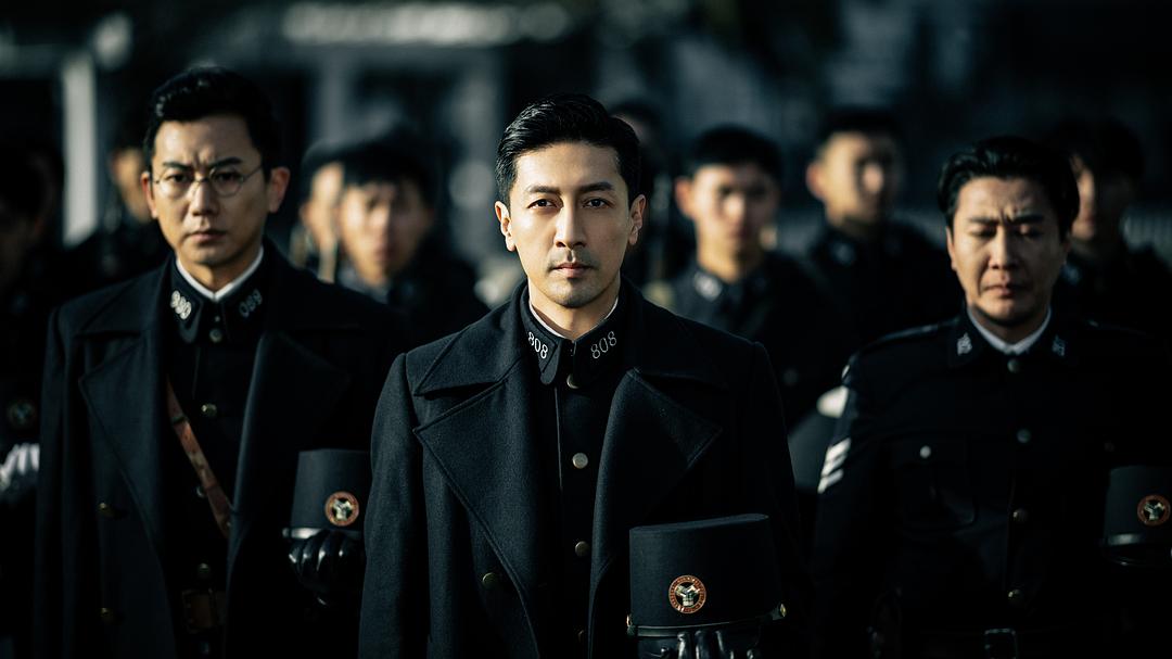 前行者Qian Hang Zhe(2021)插图1%4K电影下载_3D影视资源_杜比视界迅雷下载